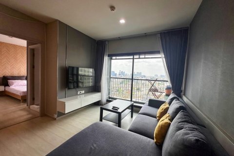 Condominio de 2 dormitorios en Bangkok, Tailandia № 108005 - foto 3