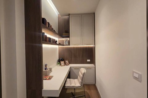 Chalet de 3 dormitorios en Surin Beach, Tailandia № 80152 - foto 13