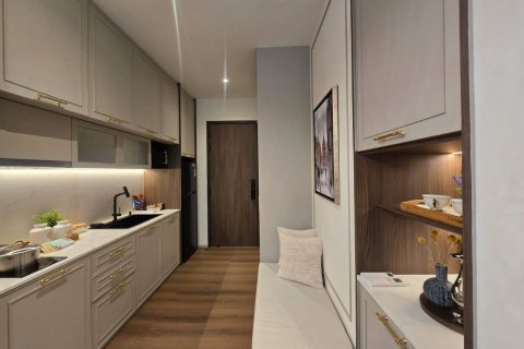 Chalet de 3 dormitorios en Surin Beach, Tailandia № 80152 - foto 15