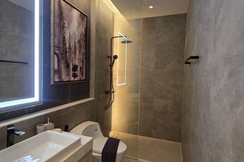 Chalet de 3 dormitorios en Surin Beach, Tailandia № 80152 - foto 9