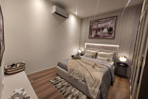 Chalet de 3 dormitorios en Surin Beach, Tailandia № 80152 - foto 12