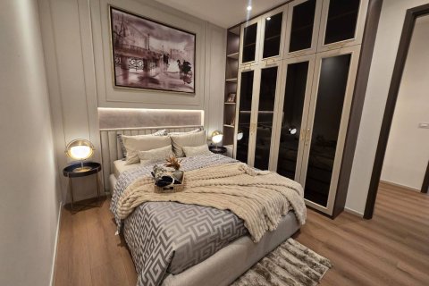Chalet de 3 dormitorios en Surin Beach, Tailandia № 80152 - foto 11