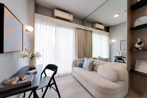 Off-plan COBE Ratchada Rama 9 in Bangkok, Thailand № 85210 - photo 8