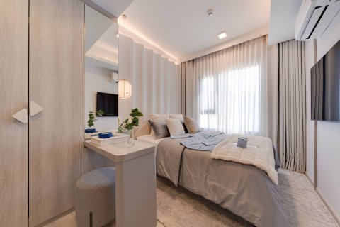 Off-plan COBE Ratchada Rama 9 in Bangkok, Thailand № 85210 - photo 6
