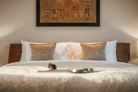 Haus in Bang Tao, Thailand 5 Schlafzimmer № 132095 - Foto 9