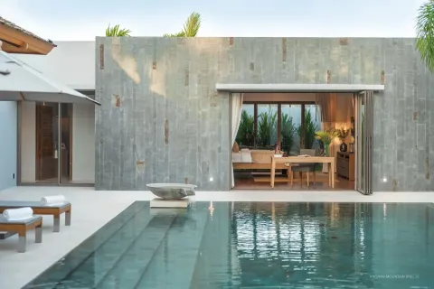 Haus in Bang Tao, Thailand 5 Schlafzimmer № 132095 - Foto 3