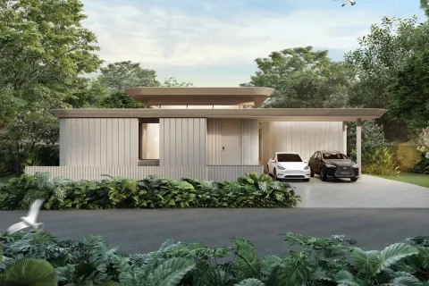 Casa de 2 dormitorios en Bang Tao, Tailandia № 132097 - foto 5