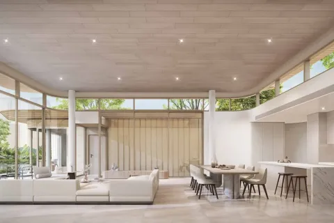 Casa de 2 dormitorios en Bang Tao, Tailandia № 132097 - foto 3