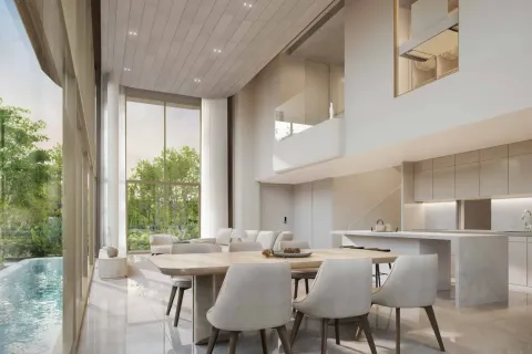 Casa de 2 dormitorios en Bang Tao, Tailandia № 132096 - foto 4