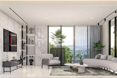 Casa de 3 dormitorios en Karon, Tailandia № 131835 - foto 3