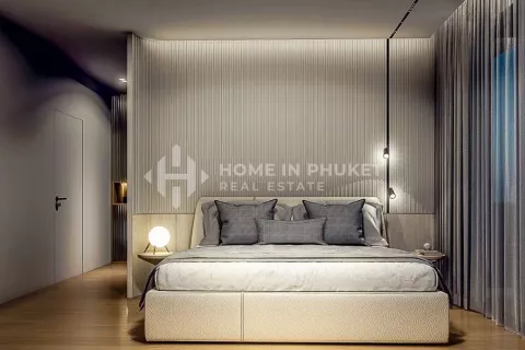 Casa de 3 dormitorios en Karon, Tailandia № 131835 - foto 6