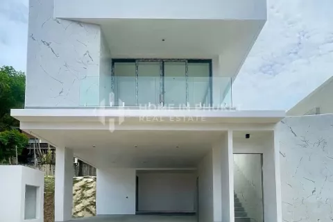 Casa de 3 dormitorios en Karon, Tailandia № 131834 - foto 19