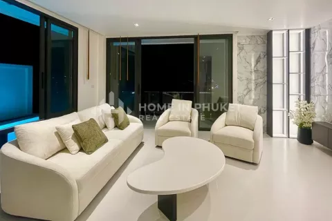 Casa de 3 dormitorios en Karon, Tailandia № 131834 - foto 6
