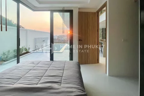 Casa de 3 dormitorios en Karon, Tailandia № 131834 - foto 7