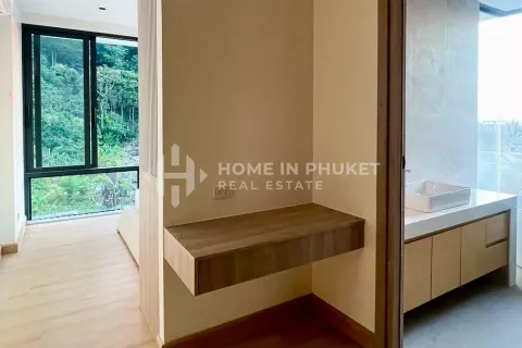 Casa de 3 dormitorios en Karon, Tailandia № 131834 - foto 13