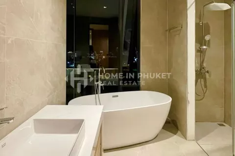 Casa de 3 dormitorios en Karon, Tailandia № 131834 - foto 16