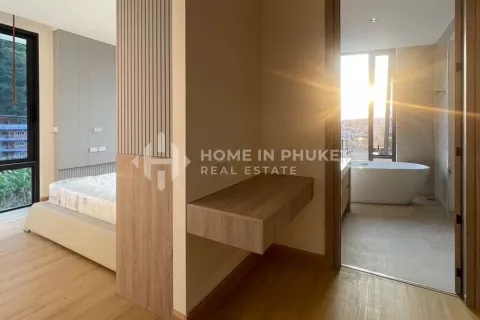 Casa de 3 dormitorios en Karon, Tailandia № 131834 - foto 17