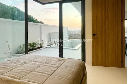 Casa de 3 dormitorios en Karon, Tailandia № 131834 - foto 9