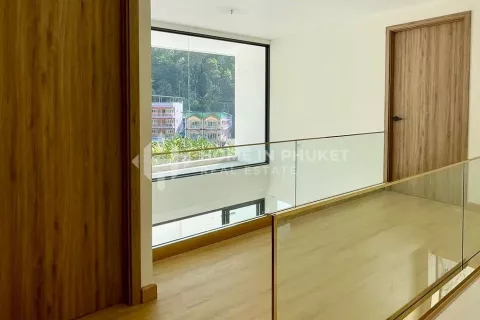 Casa de 3 dormitorios en Karon, Tailandia № 131834 - foto 12