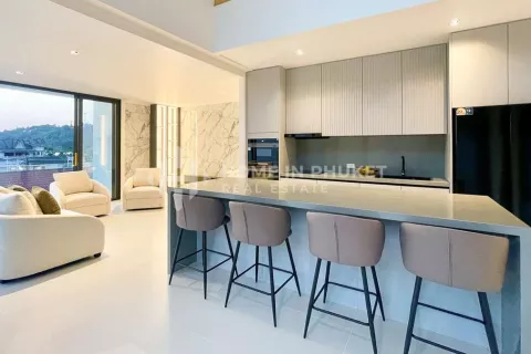 Casa de 3 dormitorios en Karon, Tailandia № 131834 - foto 2