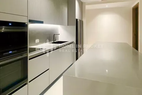 Casa de 3 dormitorios en Karon, Tailandia № 131834 - foto 4