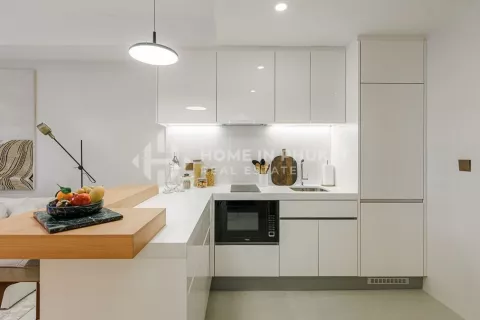 Condominio de 1 dormitorio en Phuket, Tailandia № 131837 - foto 4