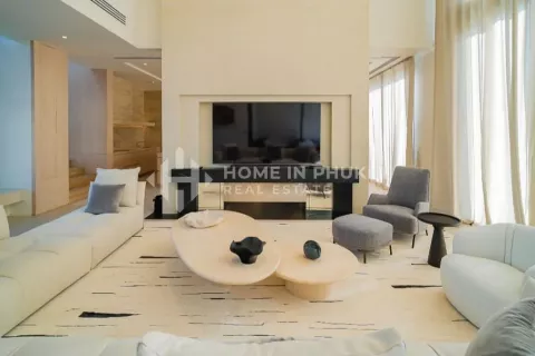 Casa de 4 dormitorios en Chalong, Tailandia № 131841 - foto 13