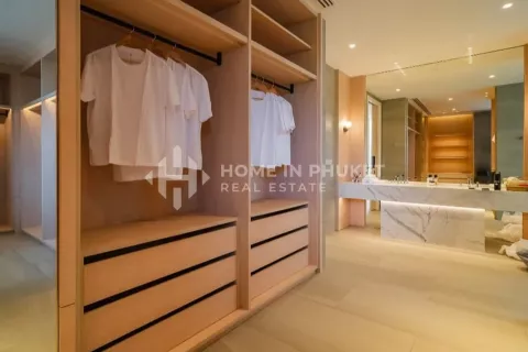 Casa de 4 dormitorios en Chalong, Tailandia № 131841 - foto 17