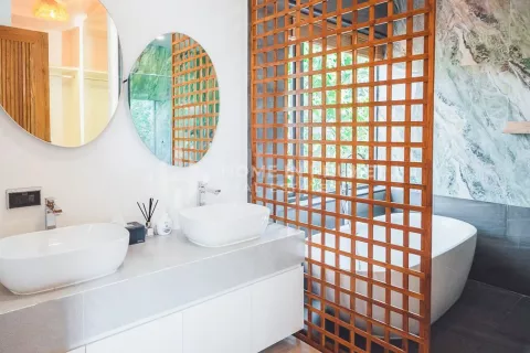Casa de 4 dormitorios en Rawai, Tailandia № 131836 - foto 16