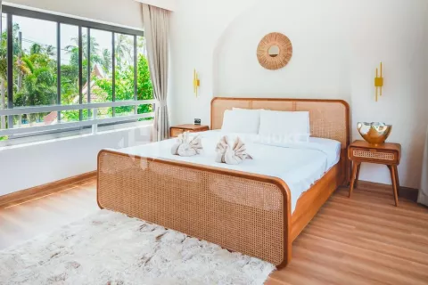 Casa de 4 dormitorios en Rawai, Tailandia № 131836 - foto 12