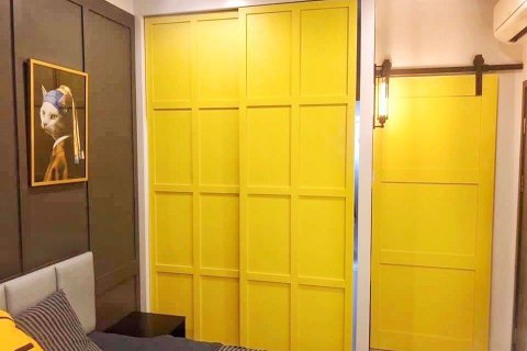 Off-plan IDEO MOBI ASOKE in Bangkok, Thailand № 9966 - photo 6