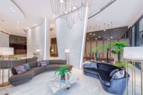 Hors-plan OKA HAUS SUKHUMVIT 36 à Bangkok, Thaïlande № 10914 - photo 8