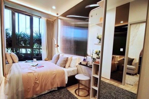 Hors-plan OKA HAUS SUKHUMVIT 36 à Bangkok, Thaïlande № 10914 - photo 4