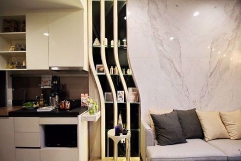 Hors-plan OKA HAUS SUKHUMVIT 36 à Bangkok, Thaïlande № 10914 - photo 3