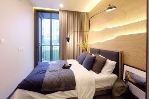Hors-plan OKA HAUS SUKHUMVIT 36 à Bangkok, Thaïlande № 10914 - photo 5