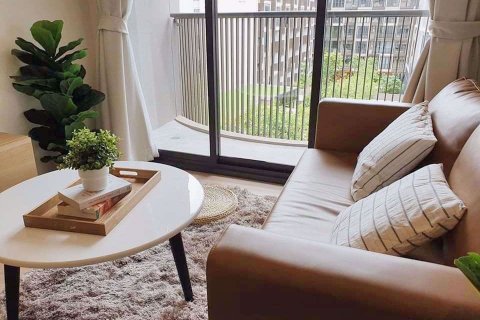 Off-Plan KAWA HAUS in Bangkok, Thailand № 10888 - Foto 2