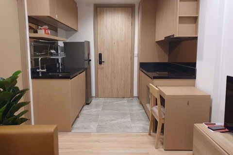 Off-Plan KAWA HAUS in Bangkok, Thailand № 10888 - Foto 8