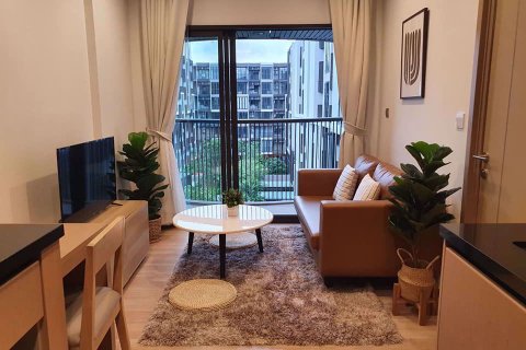 Off-Plan KAWA HAUS in Bangkok, Thailand № 10888 - Foto 3