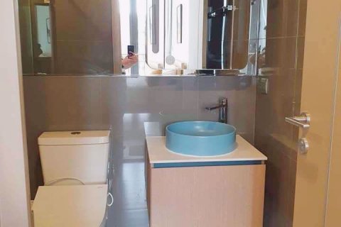 Off-Plan KAWA HAUS in Bangkok, Thailand № 10888 - Foto 11