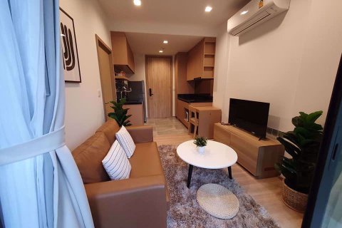 Off-Plan KAWA HAUS in Bangkok, Thailand № 10888 - Foto 4