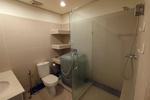 Eigentumswohnung in Pattaya, Thailand, 3 Schlafzimmer  № 123078 - Foto 10
