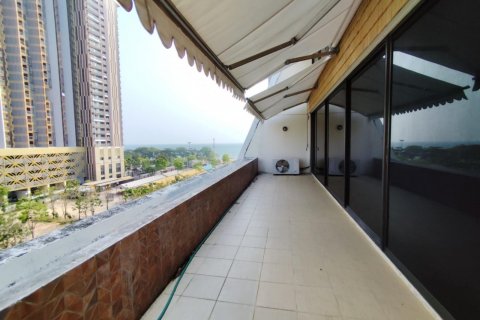 Eigentumswohnung in Pattaya, Thailand, 3 Schlafzimmer  № 123078 - Foto 23