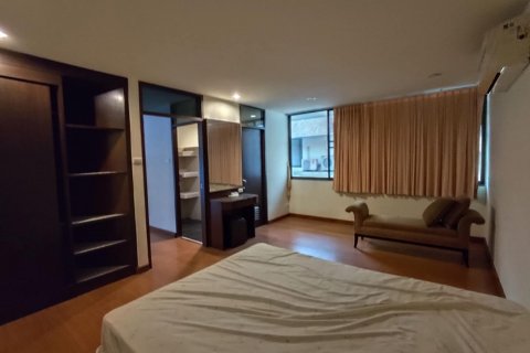 Eigentumswohnung in Pattaya, Thailand, 3 Schlafzimmer  № 123078 - Foto 17
