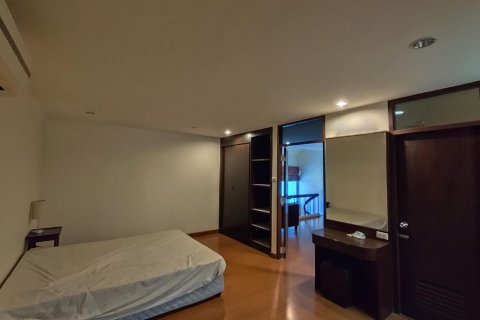 Eigentumswohnung in Pattaya, Thailand, 3 Schlafzimmer  № 123078 - Foto 16