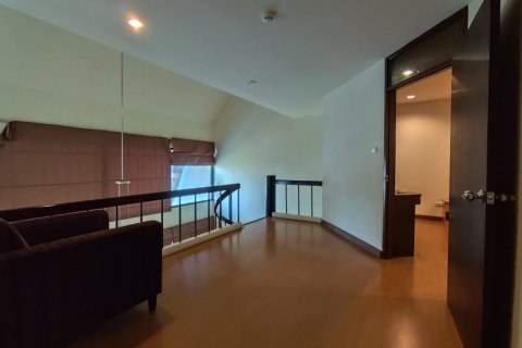 Eigentumswohnung in Pattaya, Thailand, 3 Schlafzimmer  № 123078 - Foto 15