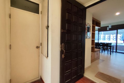 Eigentumswohnung in Pattaya, Thailand, 3 Schlafzimmer  № 123078 - Foto 25
