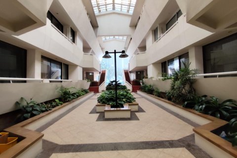 Eigentumswohnung in Pattaya, Thailand, 3 Schlafzimmer  № 123078 - Foto 28