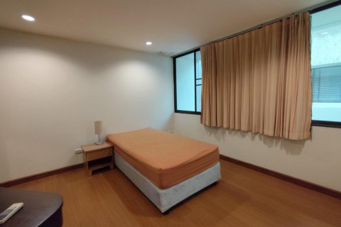 Eigentumswohnung in Pattaya, Thailand, 3 Schlafzimmer  № 123078 - Foto 13