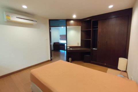 Eigentumswohnung in Pattaya, Thailand, 3 Schlafzimmer  № 123078 - Foto 14