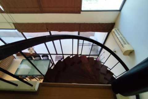 Eigentumswohnung in Pattaya, Thailand, 3 Schlafzimmer  № 123078 - Foto 21